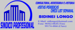 Síndico Profissional